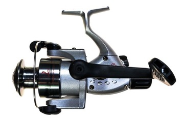 FEEDER 3.30 CARBON REEL MIKADO GREAT ROD