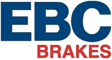 ДИСКИ EBC ULTIMAX P AUDI A4 B8 07-15 A5 Q5 320 мм