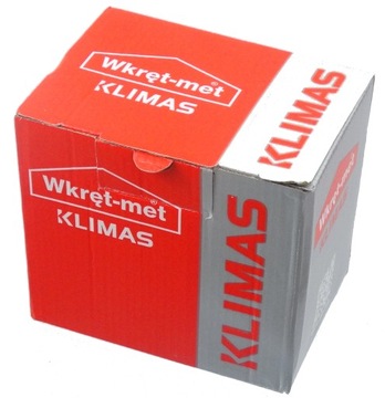 фото ориг. №3, Screws for wood klimas 4, 8 x 35 mm 250 pcs.