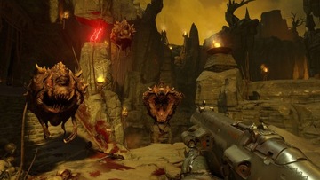 DOOM 4 IV [PC_PL] STEAM КЛЮЧ БЕЗ VPN + БЕСПЛАТНАЯ ИГРА