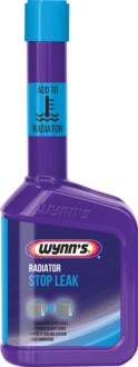 Wynns uszczelniacz układu chłodzenia na 12L 325ml