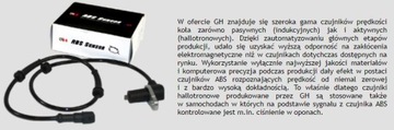 VW TRANSPORTER T4 T5 задняя часть GH+ усиленная GH+ fi 20