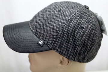 Бейсболка мужская BLOCK HEADWEAR 55-60см с логотипом $50