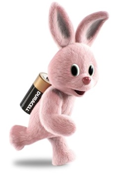 5 литиевых батарей Duracell CR2016 2016 DL2016 3 В