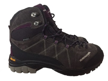 Buty trekkingowe Kilimanjaro Vibram SympaTex 39