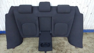 OPARCIE TYLNA KANAPA XE od '15 CZĘŚCI JAGUAR JG