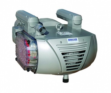 POMPA PRÓŻNIOWA BECKER PRÓŻNIA VACUUM 250m3/h PRO