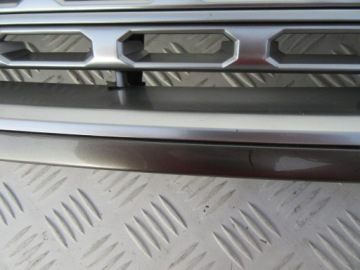 RANGE ROVER VOGUE IV 13- ПЕРЕДНЯЯ РЕШЕТКА РАДИАТОРА