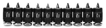 RAWLPLUG SC40II оригинальный газовый ГП5-32г