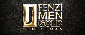 FENZI GOLD МУЖСКИЙ ПОДАРОЧНЫЙ НАБОР EDP 100 МЛ СОЕВАЯ СВЕЧА НА ДЕНЬ ВАЛЕНТИНА, ДЕНЬ РОЖДЕНИЯ