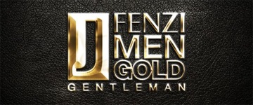 J.FENZI DESSO GOLD GENTLEMAN ASH100+EDP100 ФРАНЦИЯ!