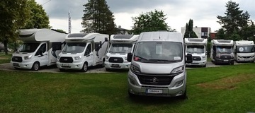 КАТАЛОГ CHAUSSON TITANIUM 2022 НОВЫЕ МОТОРЫ ДЛЯ КАМЕР