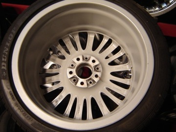фото ориг. №6, Disk wheel bmw f10 f12 f06 6gc 19 5x120 wz-455 ass