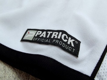 ФУТБОЛКА PATRICK ФУТБОЛКА РАЗМЕР XS 152 (253)