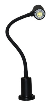 Гибкая лампа для станка М3Р 4,5Вт 100-240В