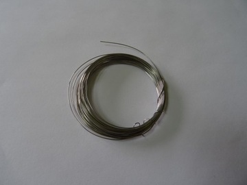 ПРОВОД DRAGER SEAL WIRE КИСЛОРОДНАЯ МАСКА T13028