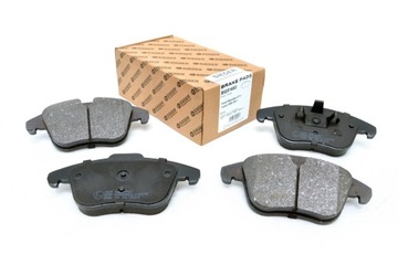 Klocki Hamulcowe PRZÓD Ford MONDEO Mk4 2007-2014