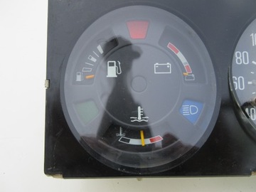 Счетчик часов Renault 20/30 R20 Jaeger Tacho 1975 г.