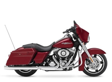 HARLEY PRZEŁĄCZNIKI PUSZKA ELECTRA ROAD GLIDE 08-13