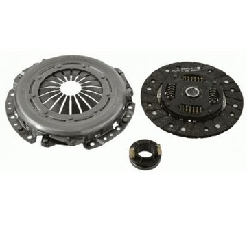 826995 VALEO SPRZĘGŁO KIA CEED HYUNDAI I30 1.4 1.6