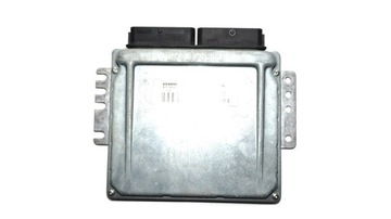 KOMPUTER SILNIKA RENAULT 2.0 8200124318 8200080285 Ory opakowanie