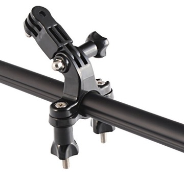 Держатель BIKE для велосипеда GoPro 4 5 8, шарнир GP02