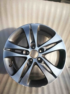 HONDA 5x114,3 8x18 ET55