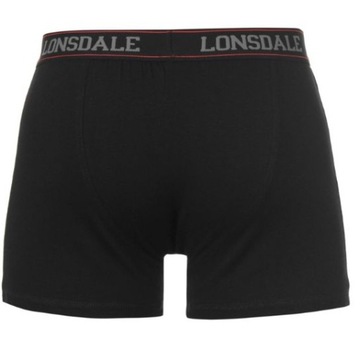 LONSDALE Боксеры, трусы, шорты, 7 цветов, размеры от S до 4XL здесь: M