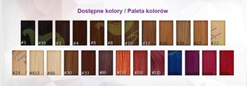 Лента TAPE ON Skin Weft НАТУРАЛЬНЫЕ ВОЛОСЫ 40см 45см