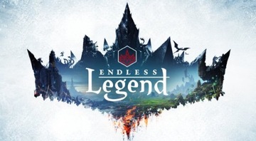 ENDLESS LEGEND PL ПК STEAM KEY + БЕСПЛАТНО