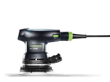 FESTOOL ETS 125 REQ 201213 эксцентриковая шлифовальная машина