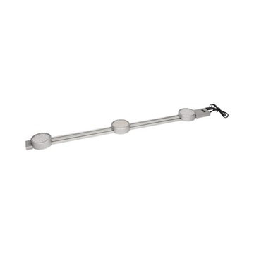 Oprawa podszafkowa 7,5 W 230V 0,61 m biały ciepły