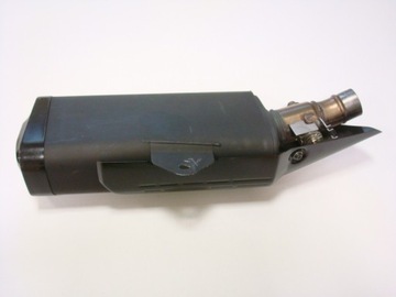 KAWASAKI ZX6R 636 13-15 / TŁUMIK WYDECH