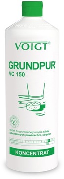 VOIGT VC 150 GRUNDPUR PŁYN DO GRUNTOWNEGO MYCIA 1L