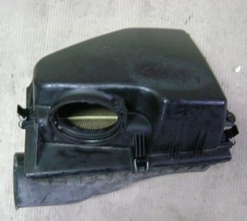 OBUDOWA FILTRA POWIETRZA BMW 5 E60 3.5 D