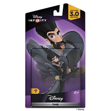 Disney Infinity 3.0 TIME