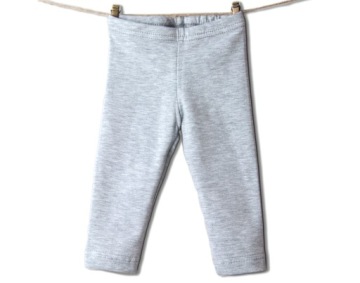 GETRY LEGGINSY spodnie dla dziewczynki WZORY 104