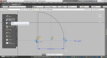 ОНЛАЙН-КУРС - AUTOCAD 2018 - ЛУЧШЕ, ЧЕМ КНИГА