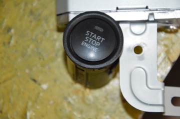Przełącznik Start-Stop Mazda 3 13-16 BHR1-66380-A