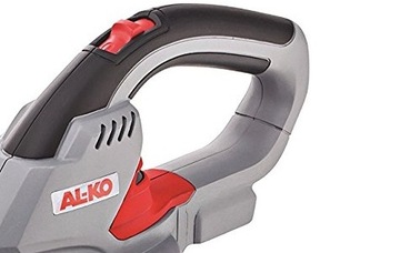 Аккумуляторная воздуходувка AL-KO LB 2060
