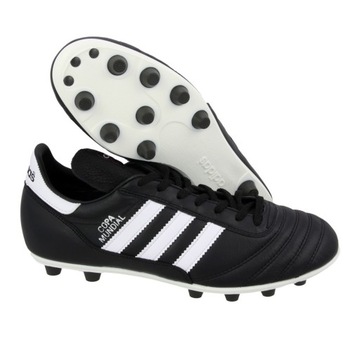 Теннисные бутсы Adidas Copa Mundial 015110, размер 40 2/3