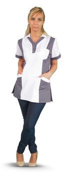 Толстовка косметическая, медицинская, спа -3XL
