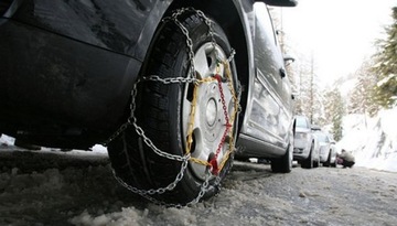 Зимние цепи противоскольжения на шины 195/65R15 195/65/r15