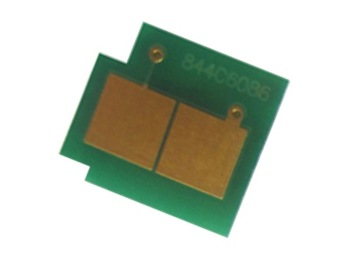 1x Chip do HP Color 1600 2600 2605 CM1015 CM1017