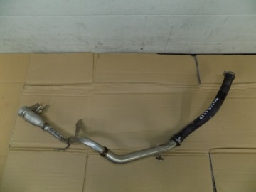 jaguar 16r XF X260 3.0 RURA PRZEWOD WLEW PALIWA