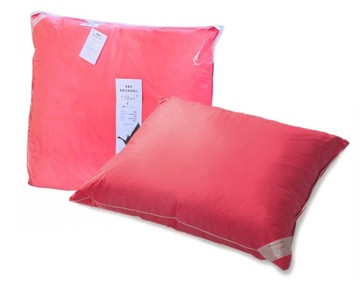 AMZ PODUSZKA NATURAL PÓŁPUCH GĘSI 20% 40x40 - 280g
