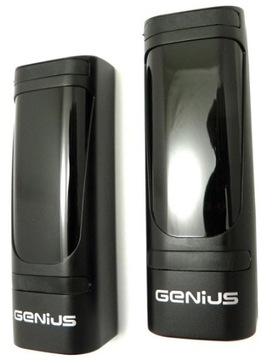 G-BAT 300 GENIUS, 2 пилота 868 3 M ворота новый