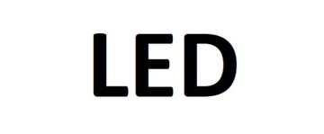 OŚWIETLENIE LED do elementów AKARD