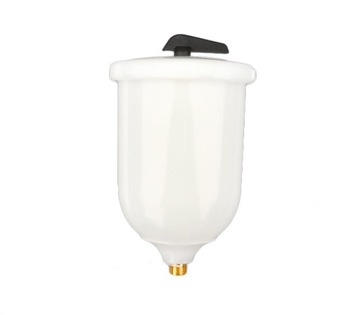 Zbiornik kubek AZ3 HTE2 / 600ml Air Gunsa IWATA