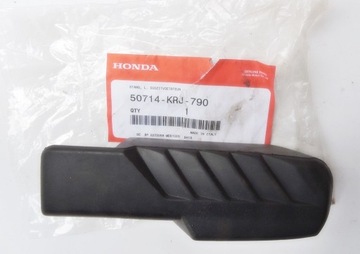 , PODNÓŻEK GUMA L NOWA HONDA FES 125 S-WING
